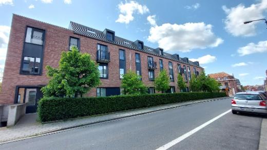 Presentatiebeeld van het pand n° 287744