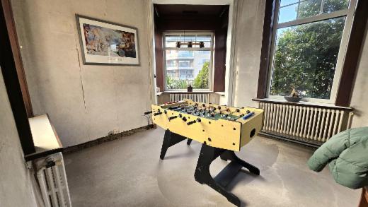 Derde alternatieve foto van het pand