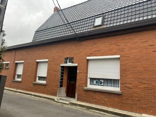Tweede alternatieve foto van het pand