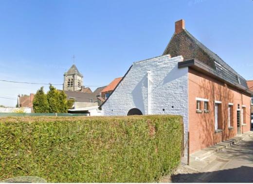 Presentatiebeeld van het pand n° 288532