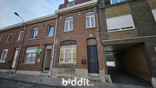 Presentatiebeeld van het pand n° 288695