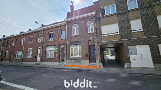 Eerste alternatieve foto van het pand