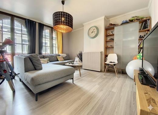 Presentatiebeeld van het pand n° 288852
