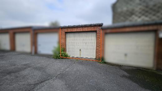 Presentatiebeeld van het pand n° 289712