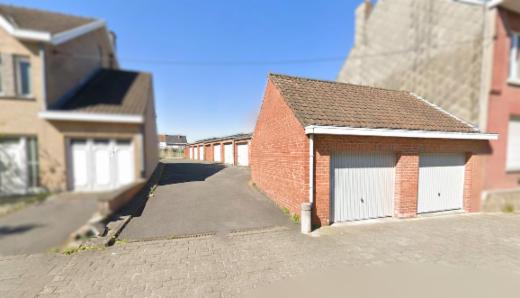 Derde alternatieve foto van het pand