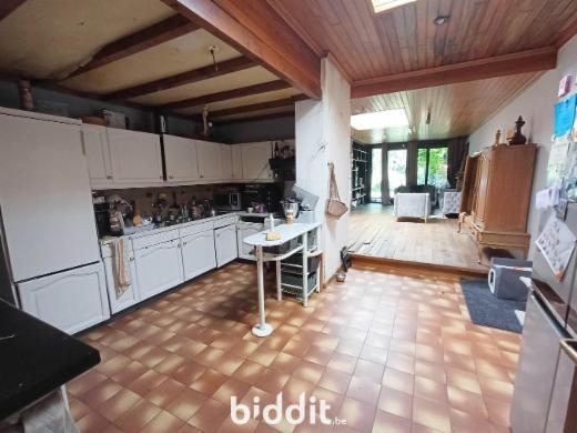 Presentatiebeeld van het pand n° 289715