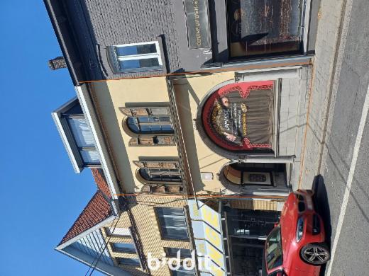 Eerste alternatieve foto van het pand