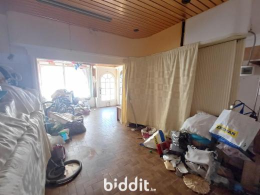 Tweede alternatieve foto van het pand