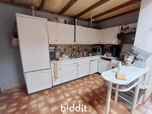 Derde alternatieve foto van het pand