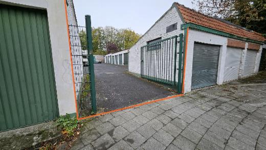 Presentatiebeeld van het pand n° 289780