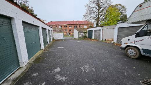 Eerste alternatieve foto van het pand