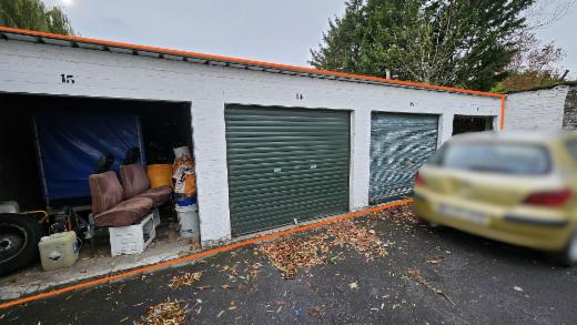 Tweede alternatieve foto van het pand