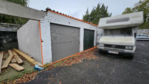 Derde alternatieve foto van het pand