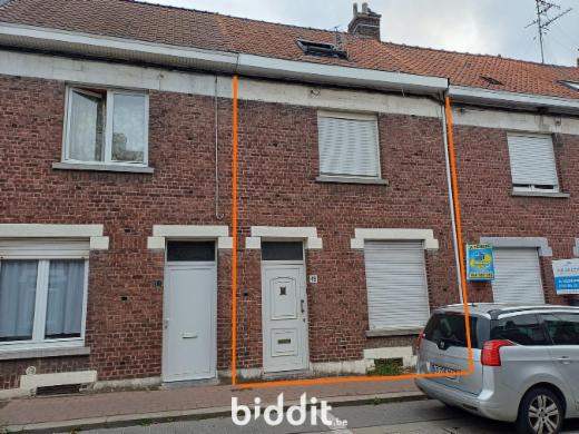 Presentatiebeeld van het pand n° 290207