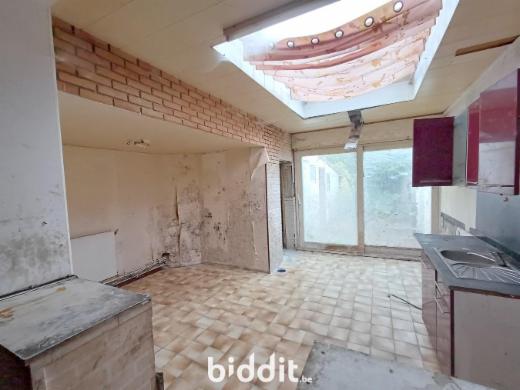 Tweede alternatieve foto van het pand