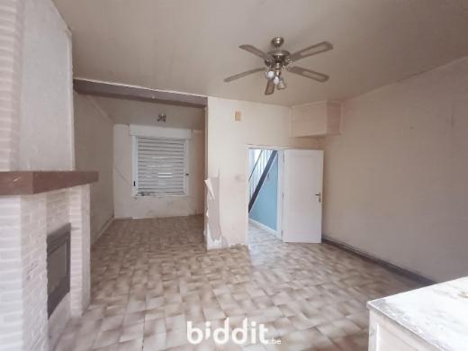 Derde alternatieve foto van het pand