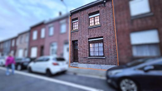 Presentatiebeeld van het pand n° 290486