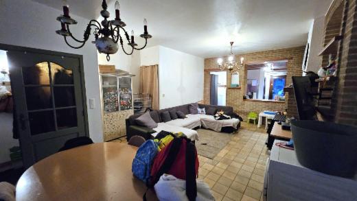 Eerste alternatieve foto van het pand