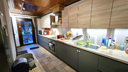 Tweede alternatieve foto van het pand