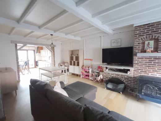 Presentatiebeeld van het pand n° 290734