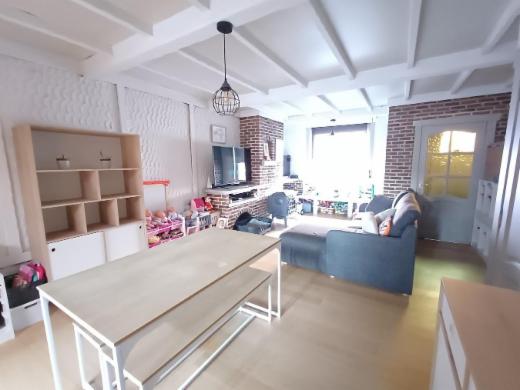 Eerste alternatieve foto van het pand