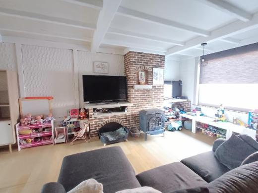 Tweede alternatieve foto van het pand