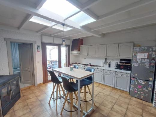 Derde alternatieve foto van het pand