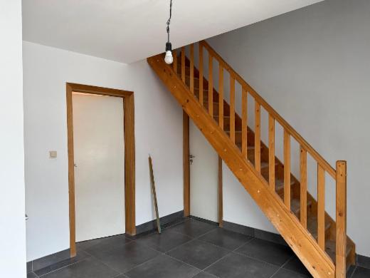 Eerste alternatieve foto van het pand