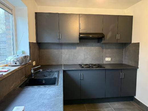 Derde alternatieve foto van het pand