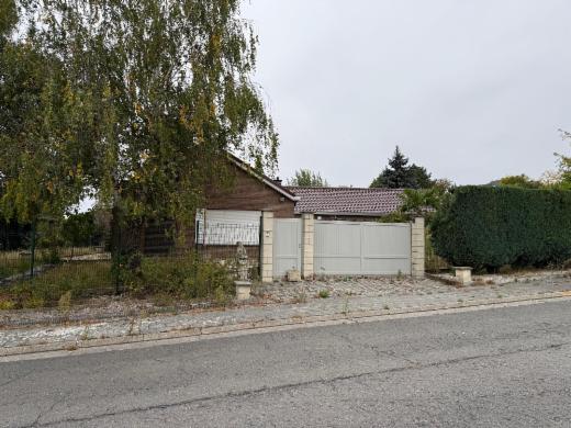 Presentatiebeeld van het pand n° 290921