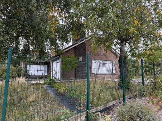 Eerste alternatieve foto van het pand