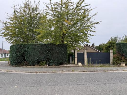 Derde alternatieve foto van het pand