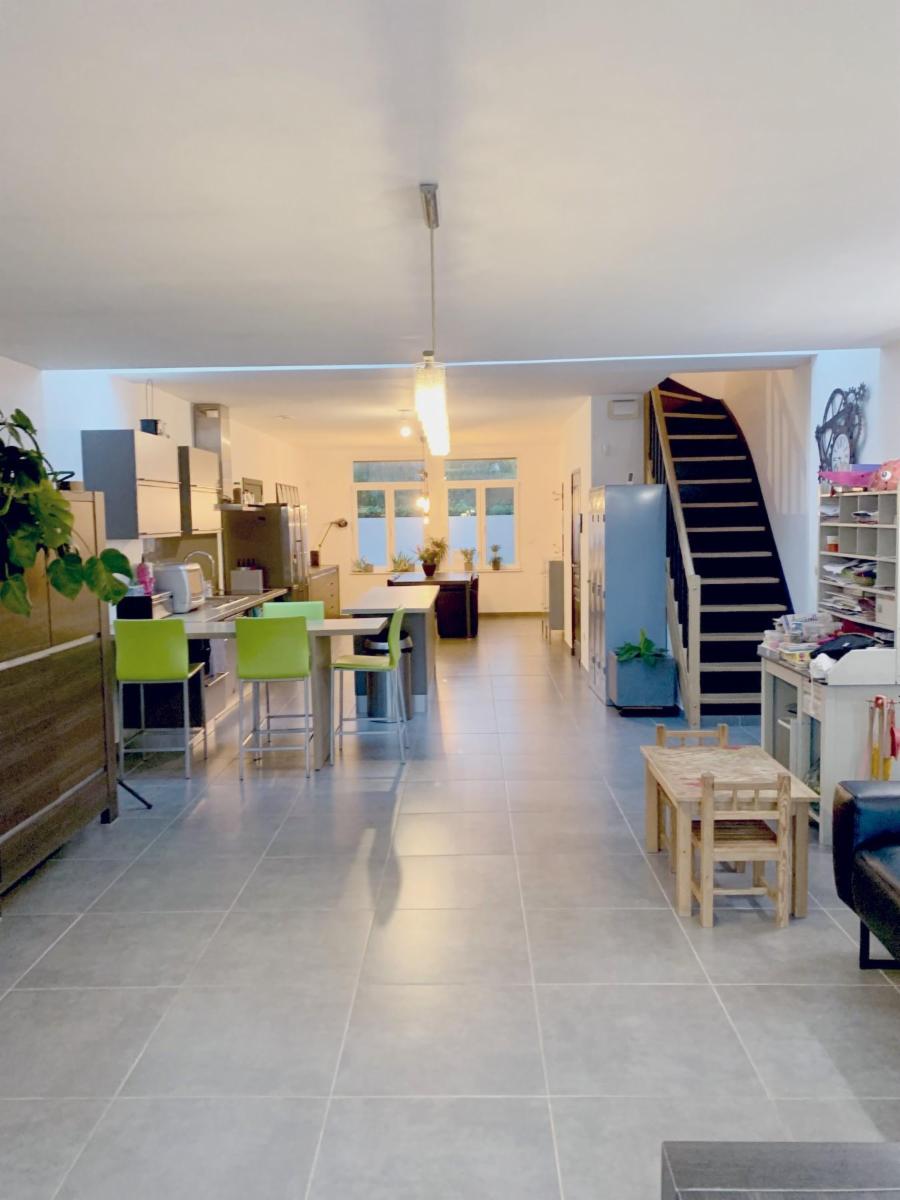 Presentatiebeeld van het pand n° 291570