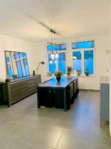 Tweede alternatieve foto van het pand