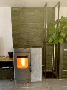 Derde alternatieve foto van het pand