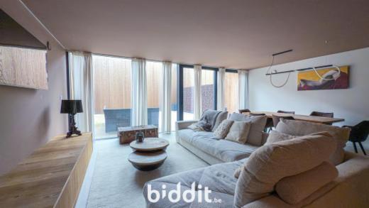 Eerste alternatieve foto van het pand