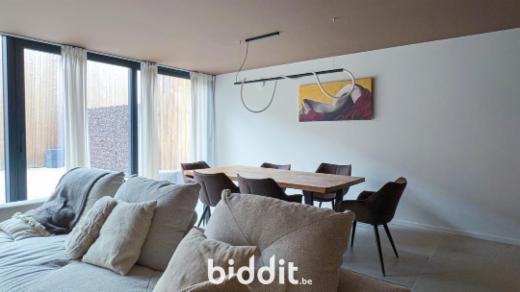 Tweede alternatieve foto van het pand