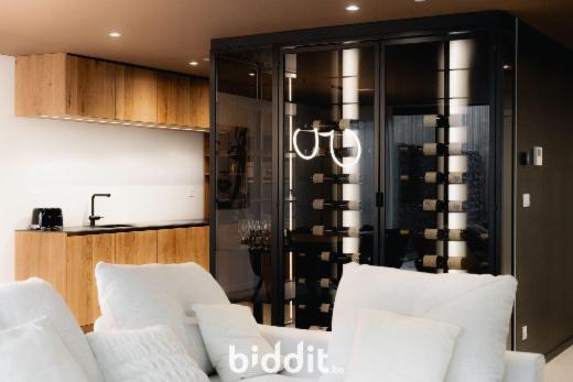 Derde alternatieve foto van het pand