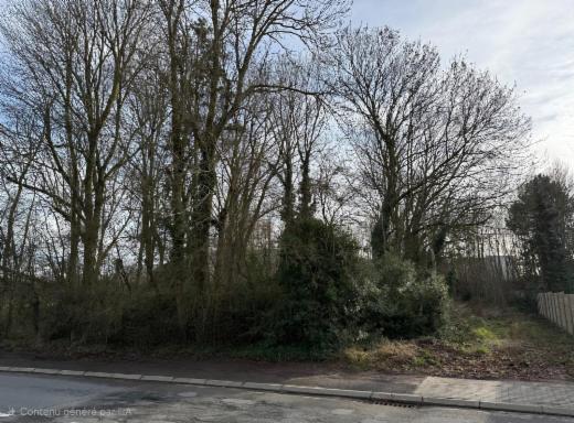 Eerste alternatieve foto van het pand