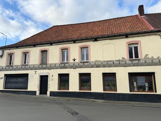 Presentatiebeeld van het pand n° 292105