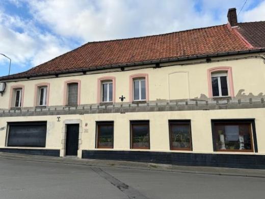 Presentatiebeeld van het pand n° 292105