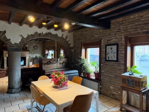 Eerste alternatieve foto van het pand