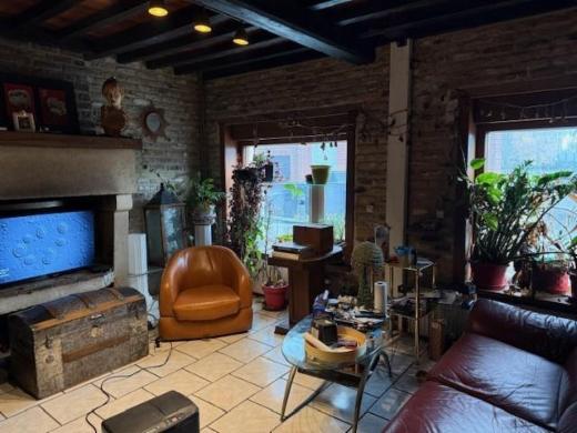 Tweede alternatieve foto van het pand