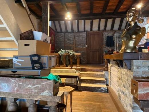 Derde alternatieve foto van het pand