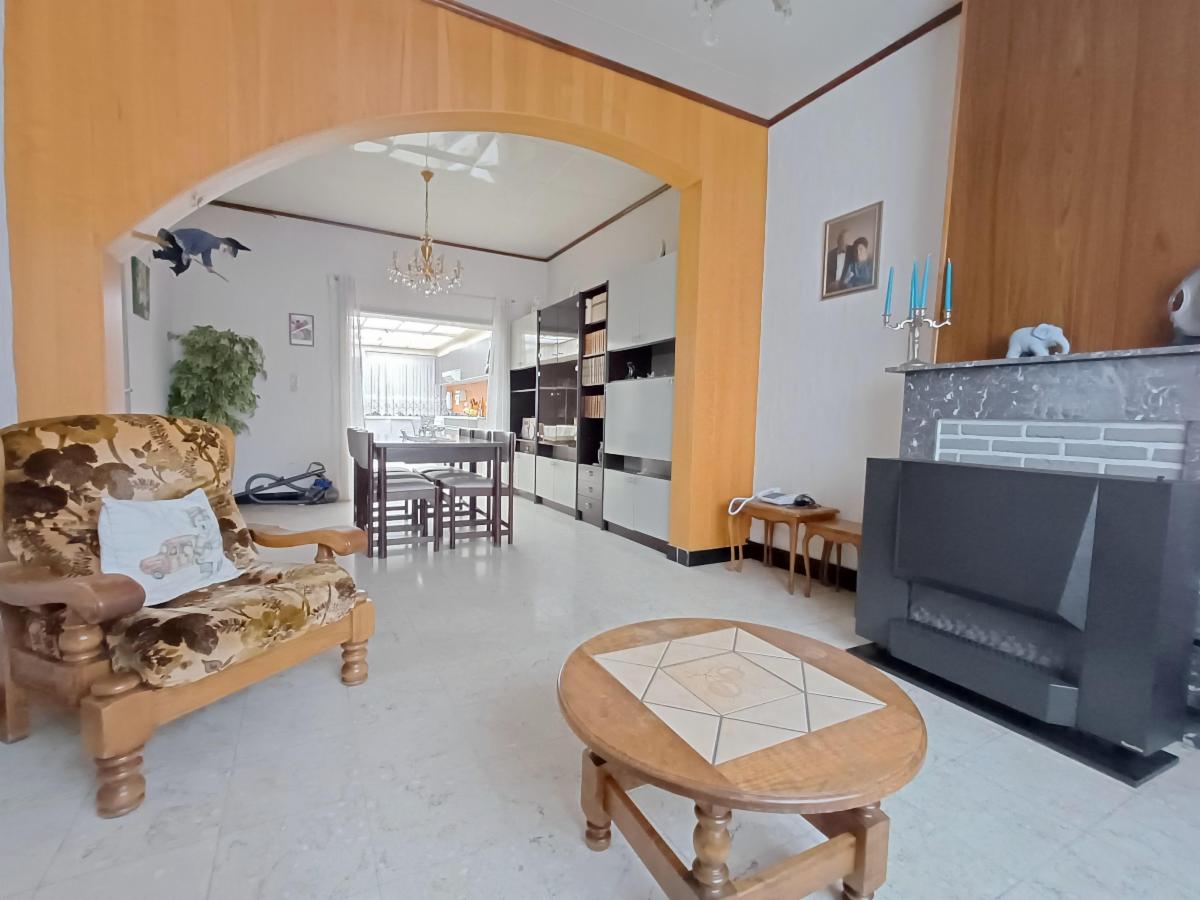 Presentatiebeeld van het pand n° 292194