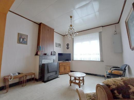 Eerste alternatieve foto van het pand