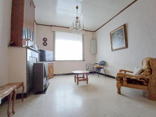 Tweede alternatieve foto van het pand