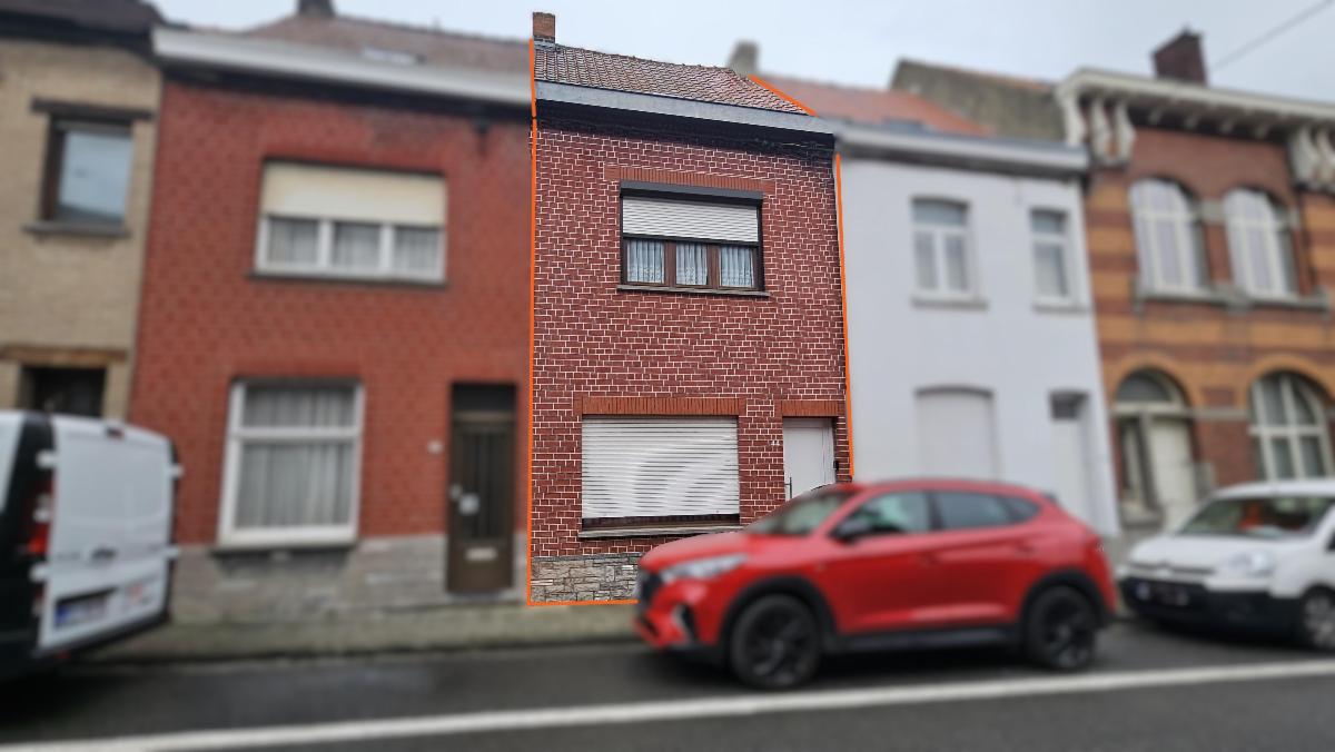 Presentatiebeeld van het pand n° 292311