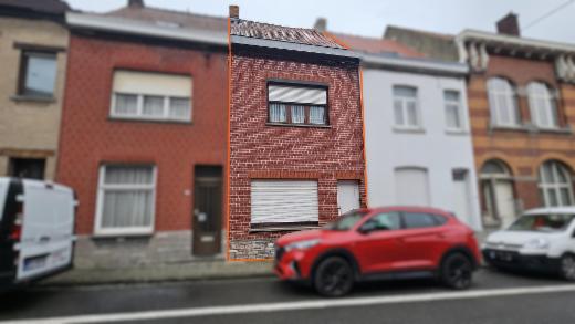 Presentatiebeeld van het pand n° 292311