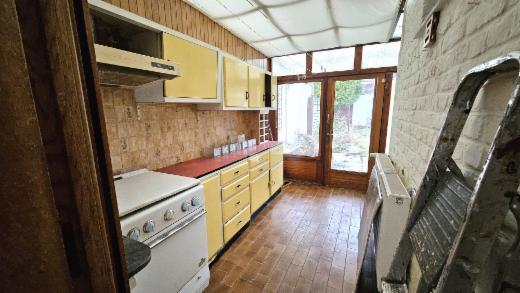 Derde alternatieve foto van het pand